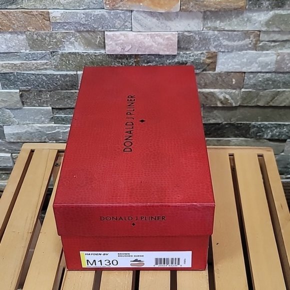 Donald J Pliner Mens Hayden  Flat Sandal - Picture 7 of 12